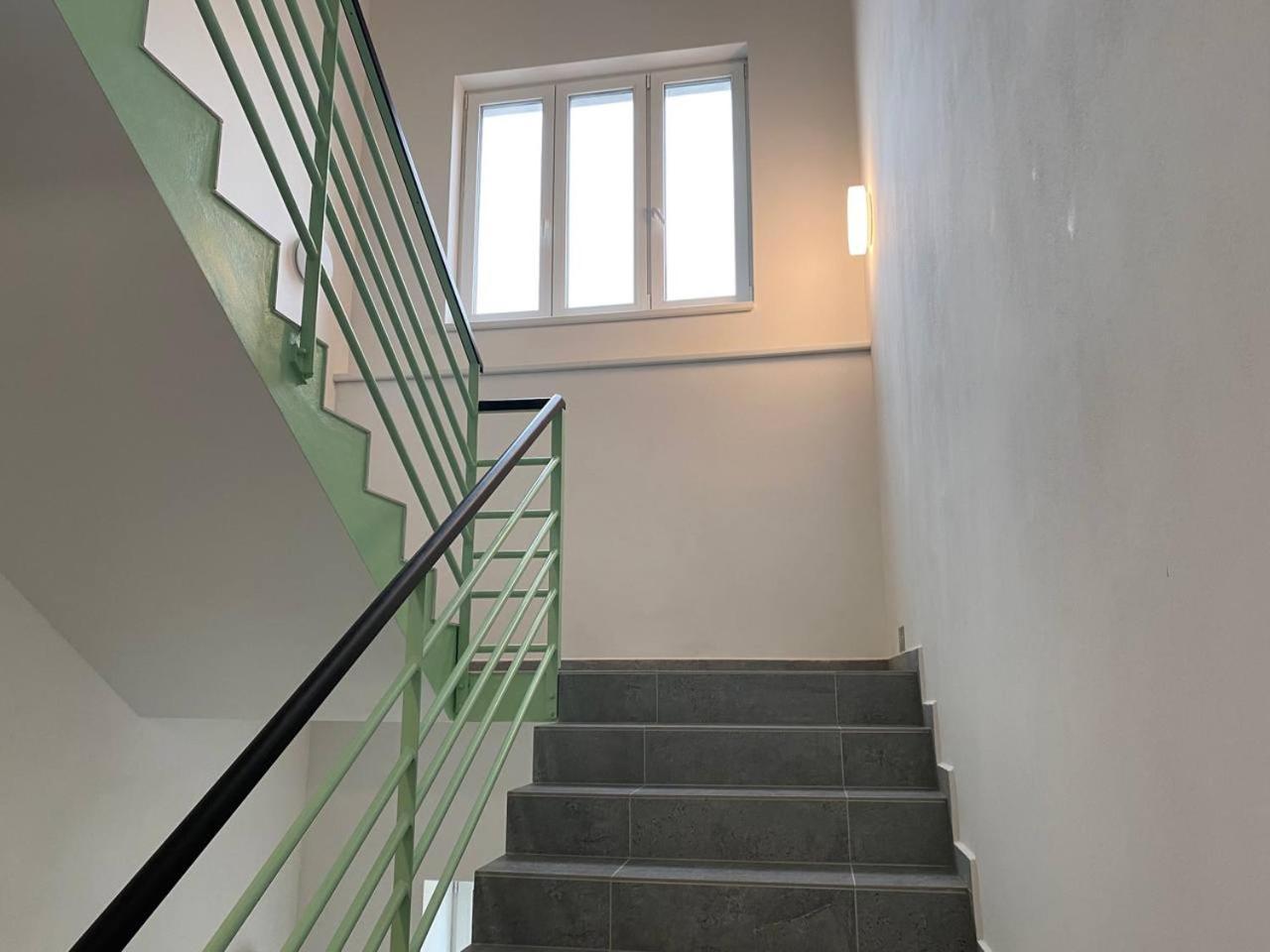 Apartmán Perla Hradce Hradec Králové Exteriér fotografie