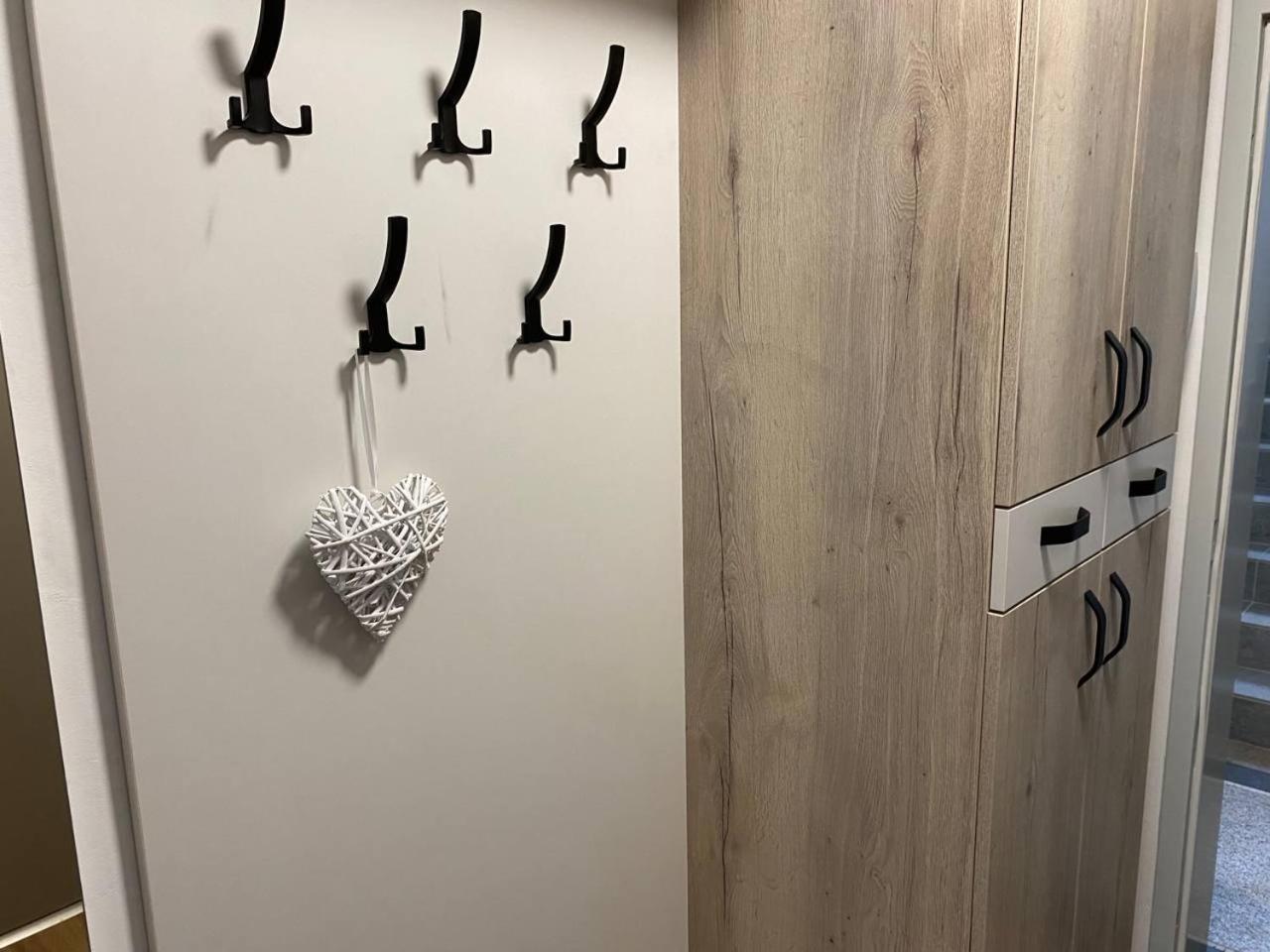 Apartmán Perla Hradce Hradec Králové Exteriér fotografie