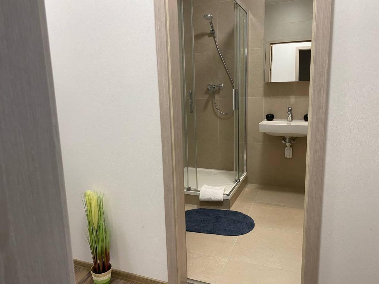Apartmán Perla Hradce Hradec Králové Exteriér fotografie