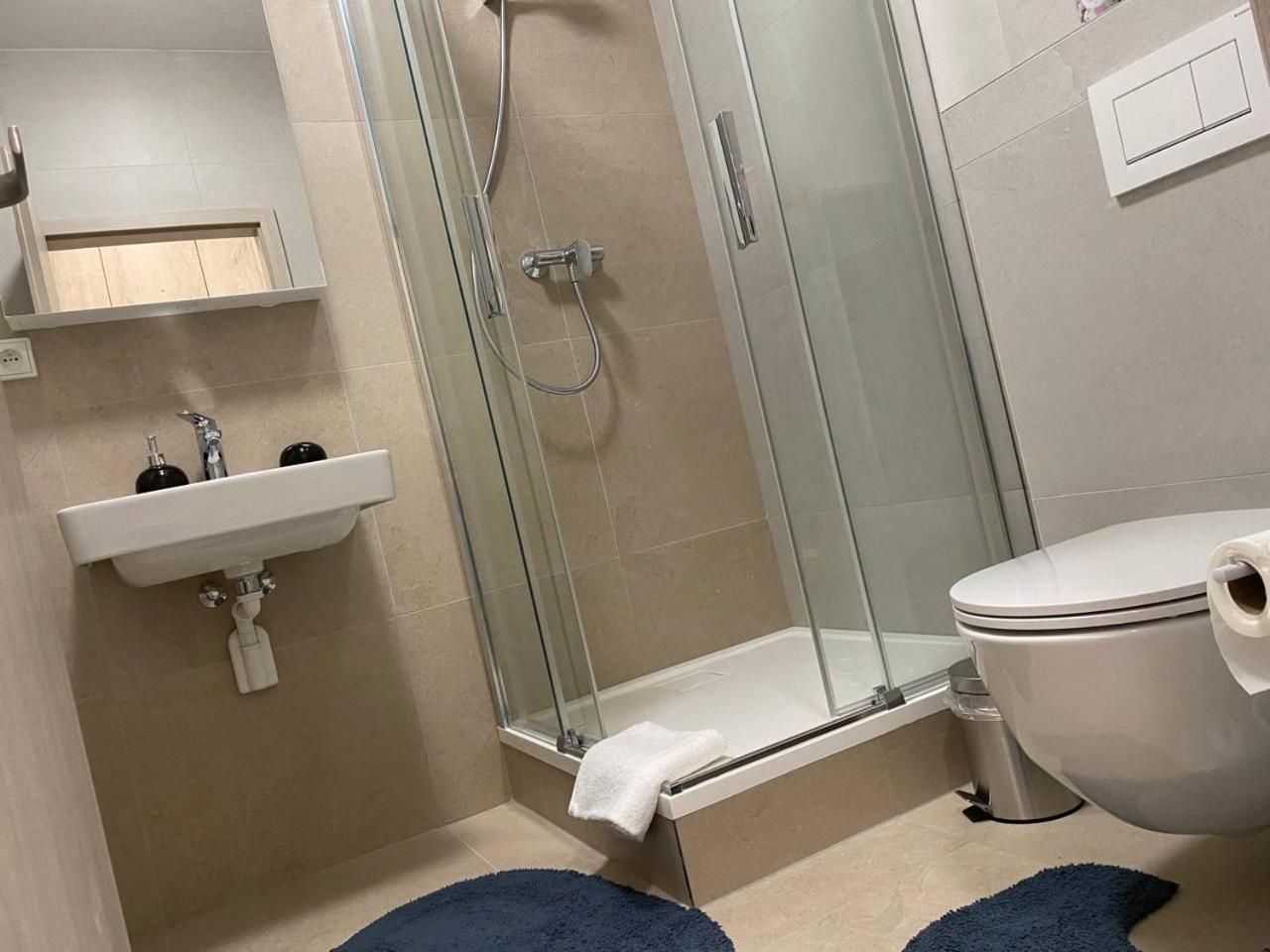 Apartmán Perla Hradce Hradec Králové Exteriér fotografie