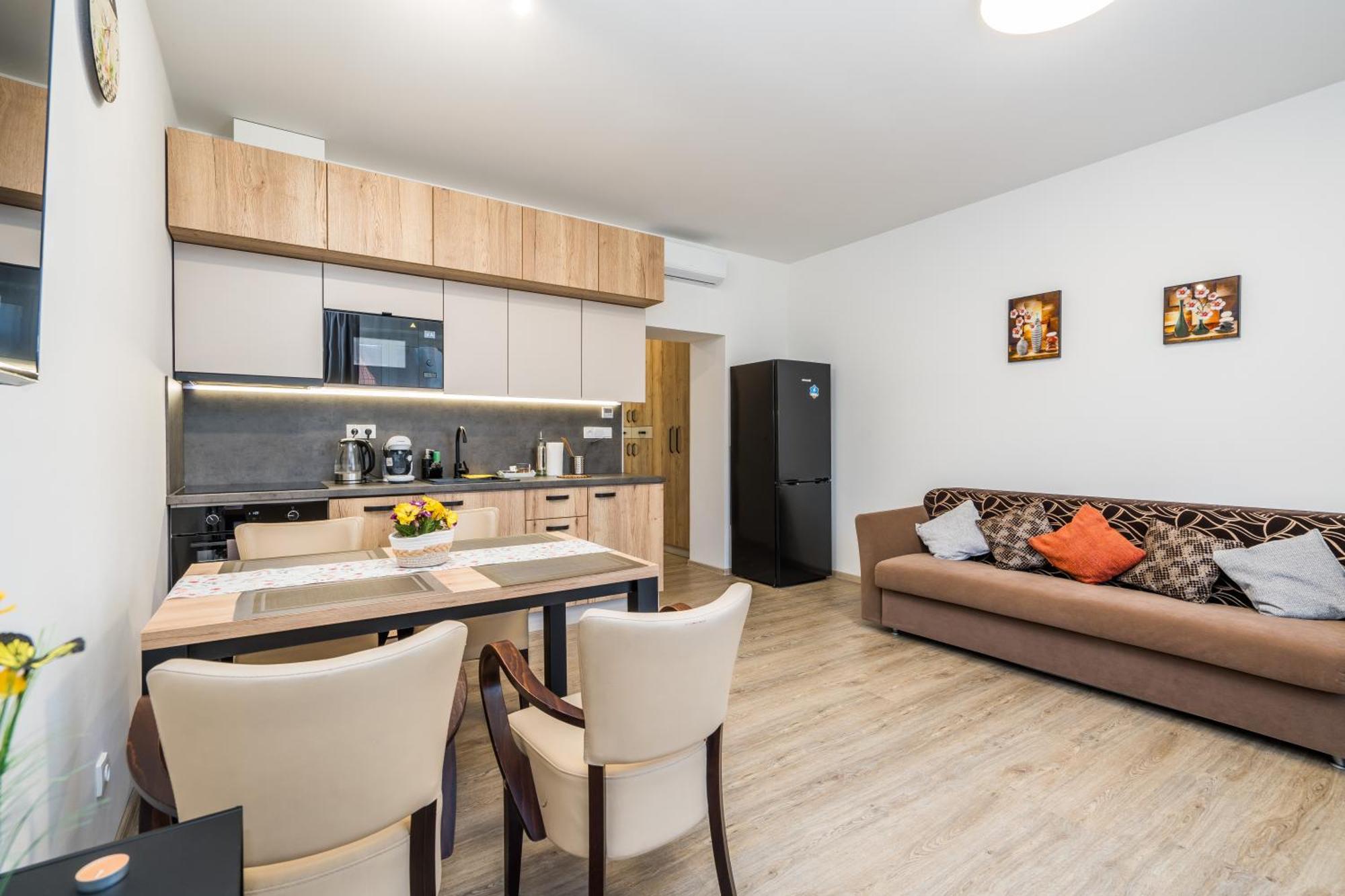Apartmán Perla Hradce Hradec Králové Exteriér fotografie