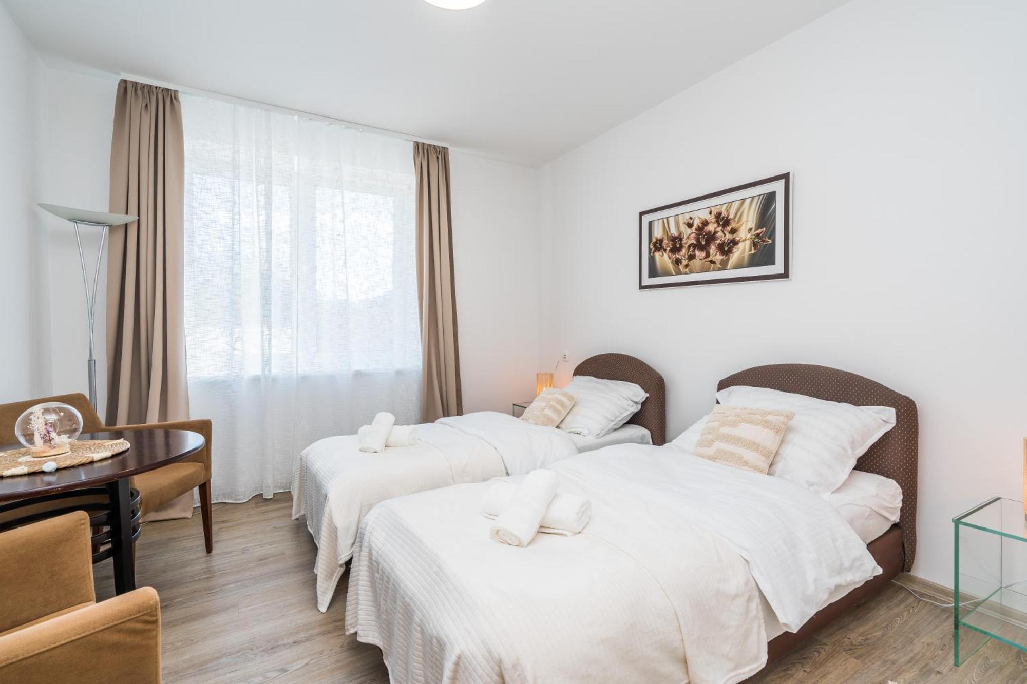 Apartmán Perla Hradce Hradec Králové Exteriér fotografie