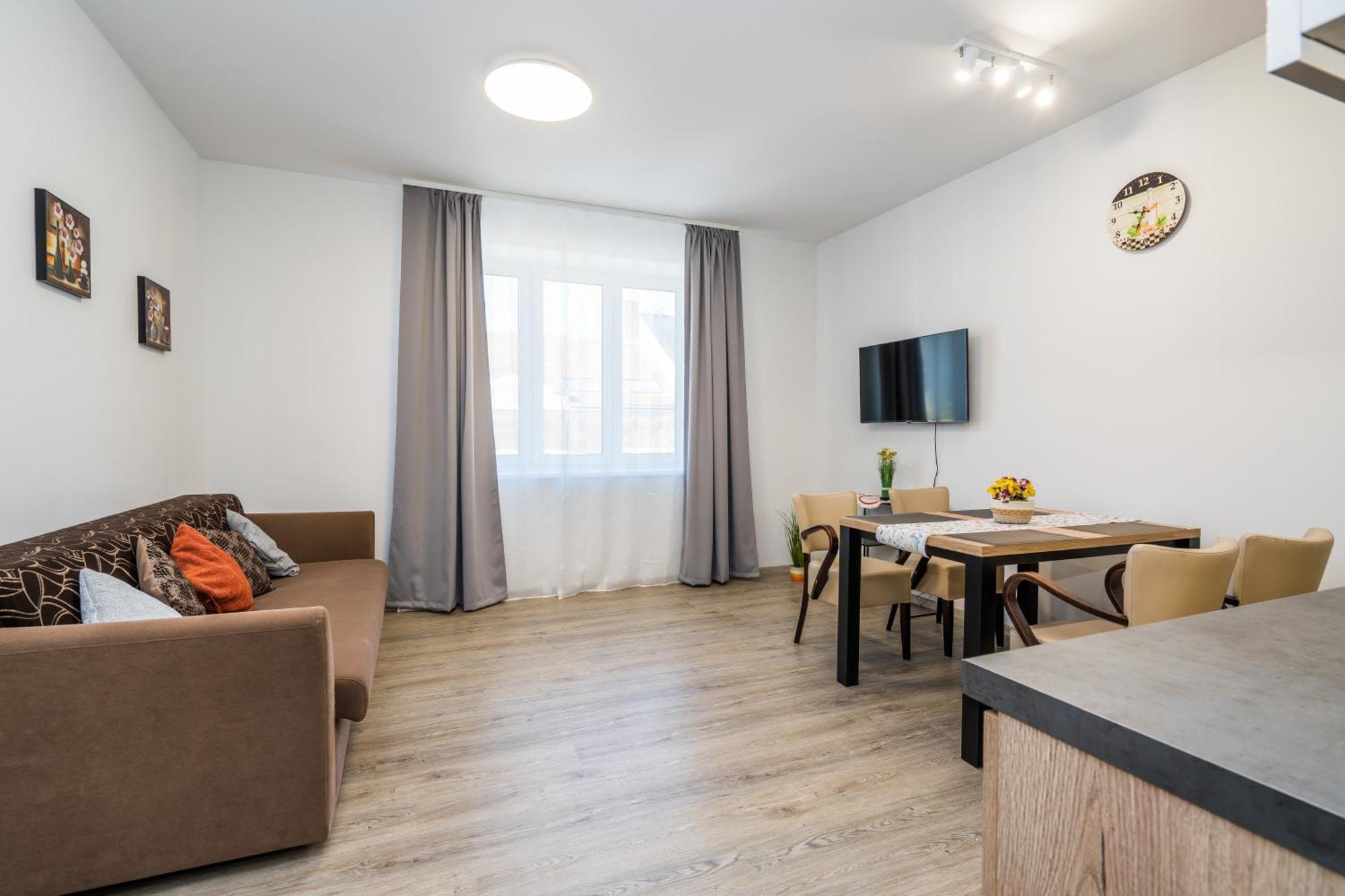 Apartmán Perla Hradce Hradec Králové Exteriér fotografie