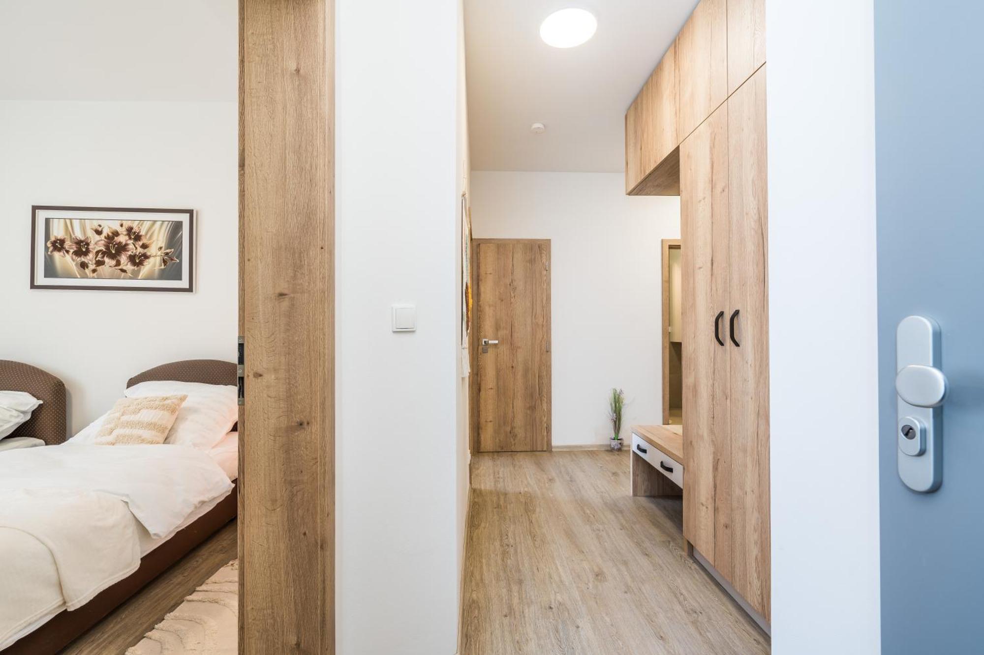 Apartmán Perla Hradce Hradec Králové Exteriér fotografie