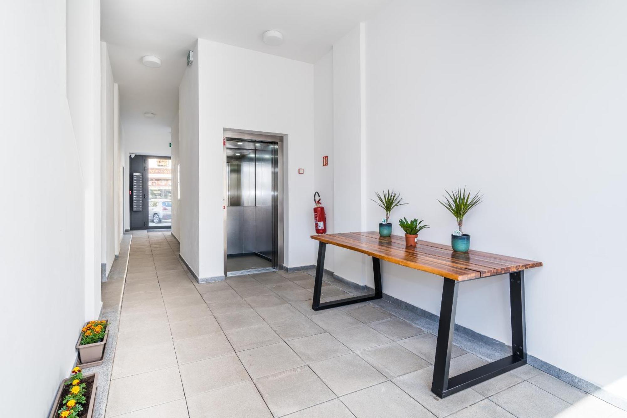 Apartmán Perla Hradce Hradec Králové Exteriér fotografie
